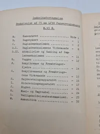 75 mm L./38 panservognskanon