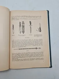 Bog om ammunition