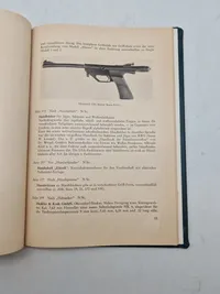 Bog om ammunition