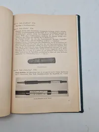 Bog om ammunition