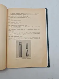 Bog om ammunition