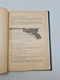 Bog om ammunition