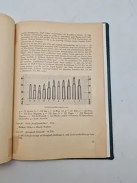 Bog om ammunition