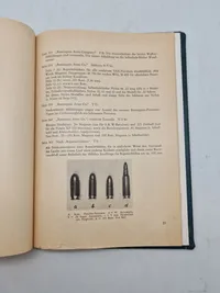 Bog om ammunition