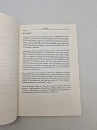 British Schalldämpferwaffen 1939-1945 med forfatter signatur