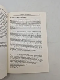 British Schalldämpferwaffen 1939-1945 med forfatter signatur