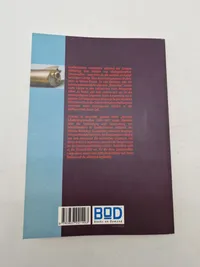 British Schalldämpferwaffen 1939-1945 med forfatter signatur
