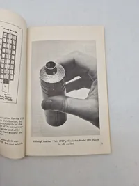 Firearm Silencers