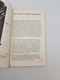 Firearm Silencers
