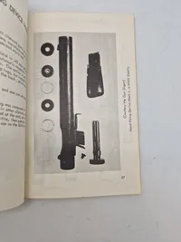 Firearm Silencers
