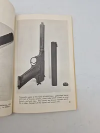 Firearm Silencers