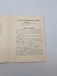 4 mm Instruktionskanon M.1948