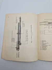 4 mm Instruktionskanon M.1948