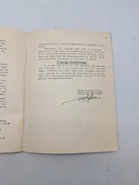 4 mm Instruktionskanon M.1948
