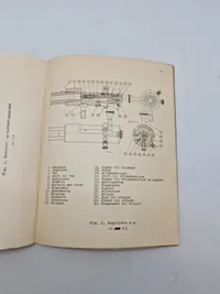 4 mm Instruktionskanon M.1948