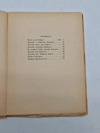 Stikker