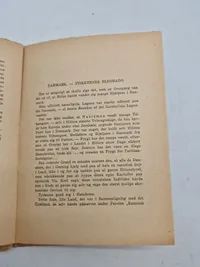 Stikker