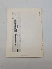 Norsk Kongsberg Colt pistol