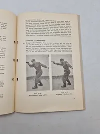 Norsk Kongsberg Colt pistol