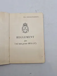 Relement M53/17