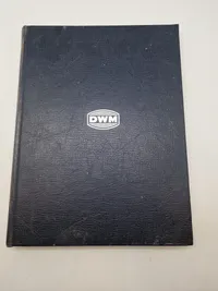 DWM Ammunitions katalog
