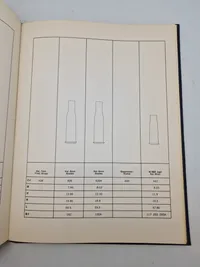 DWM Ammunitions katalog
