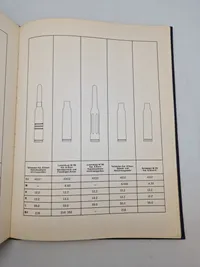 DWM Ammunitions katalog