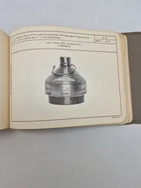 Dansk Militært Ammunitionskataloger