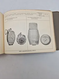 Dansk Militært Ammunitionskataloger