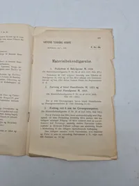 Finskydningsgevær M 1928