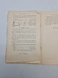 Finskydningsgevær M 1928