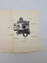 Panserværnskanon M.34 ( Tysk )