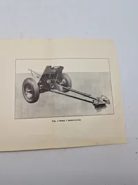 Panserværnskanon M.34 ( Tysk )