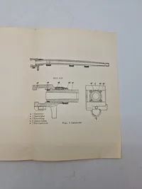 Panserværnskanon M.34 ( Tysk )