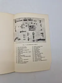 Panserværnskanon M.34 ( Tysk )