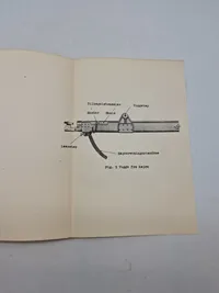 Panserværnskanon M.34 ( Tysk )