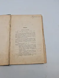 Håndbog i Dansk Artilleri 1892