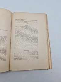 Håndbog i Dansk Artilleri 1892