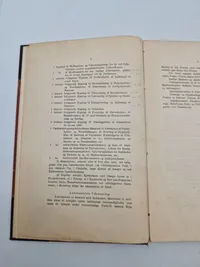 Håndbog i Dansk Artilleri 1892