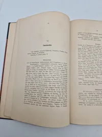 Håndbog i Dansk Artilleri 1892