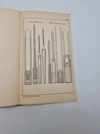 Håndbog i Dansk Artilleri 1892