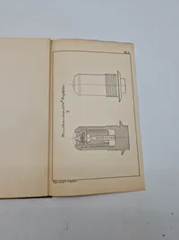 Håndbog i Dansk Artilleri 1892
