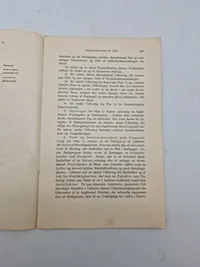 Sikkerhedsrør M. 1923
