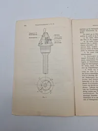 Sikkerhedsrør M. 1923