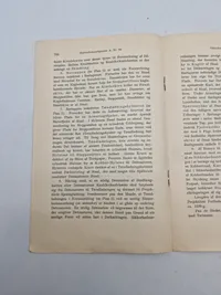 Sikkerhedsrør M. 1923
