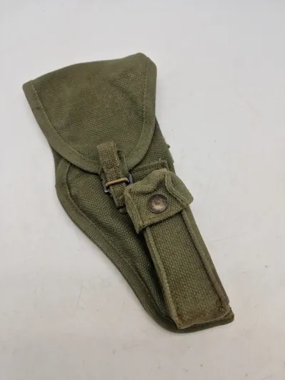 Original Norsk Colt hylster