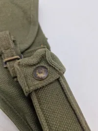 Original Norsk Colt hylster