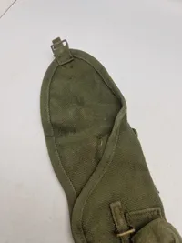 Original Norsk Colt hylster