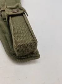 Original Norsk Colt hylster