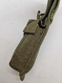 Original Norsk Colt hylster